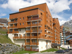 Гостиница Apartment Les Lauzières-10  Валь-Торанс